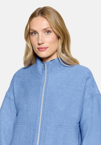 Blazer di Betty Barclay in blu