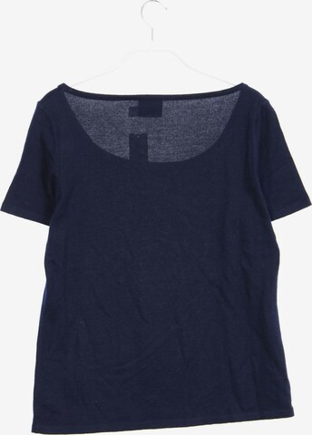 M MADELEINE Pullover S in Blau