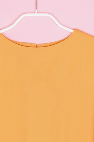 MANGO T-Shirt S in Orange