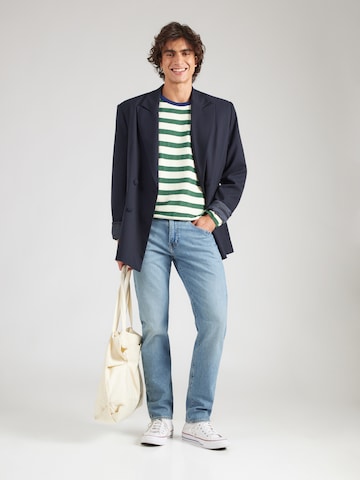 LEVI'S ® Конический (Tapered) Джинсы '502' в Синий