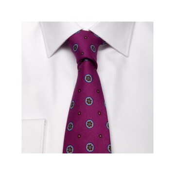 BGents Tie in Pink: front