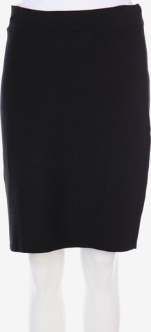 Luisa Cerano Skirt in L in Black: front