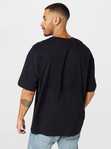melns ESPRIT T-Krekls