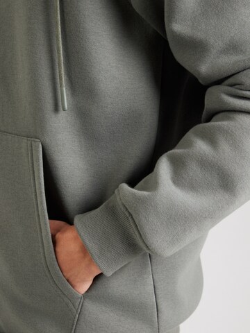 ABOUT YOUGornji dio trenirke 'Gino' - zelena boja