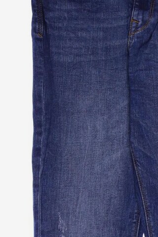EDC BY ESPRIT Jeans 28 in Blau