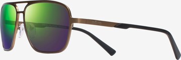 REVO Sonnenbrille 'Horizon' in Bronze