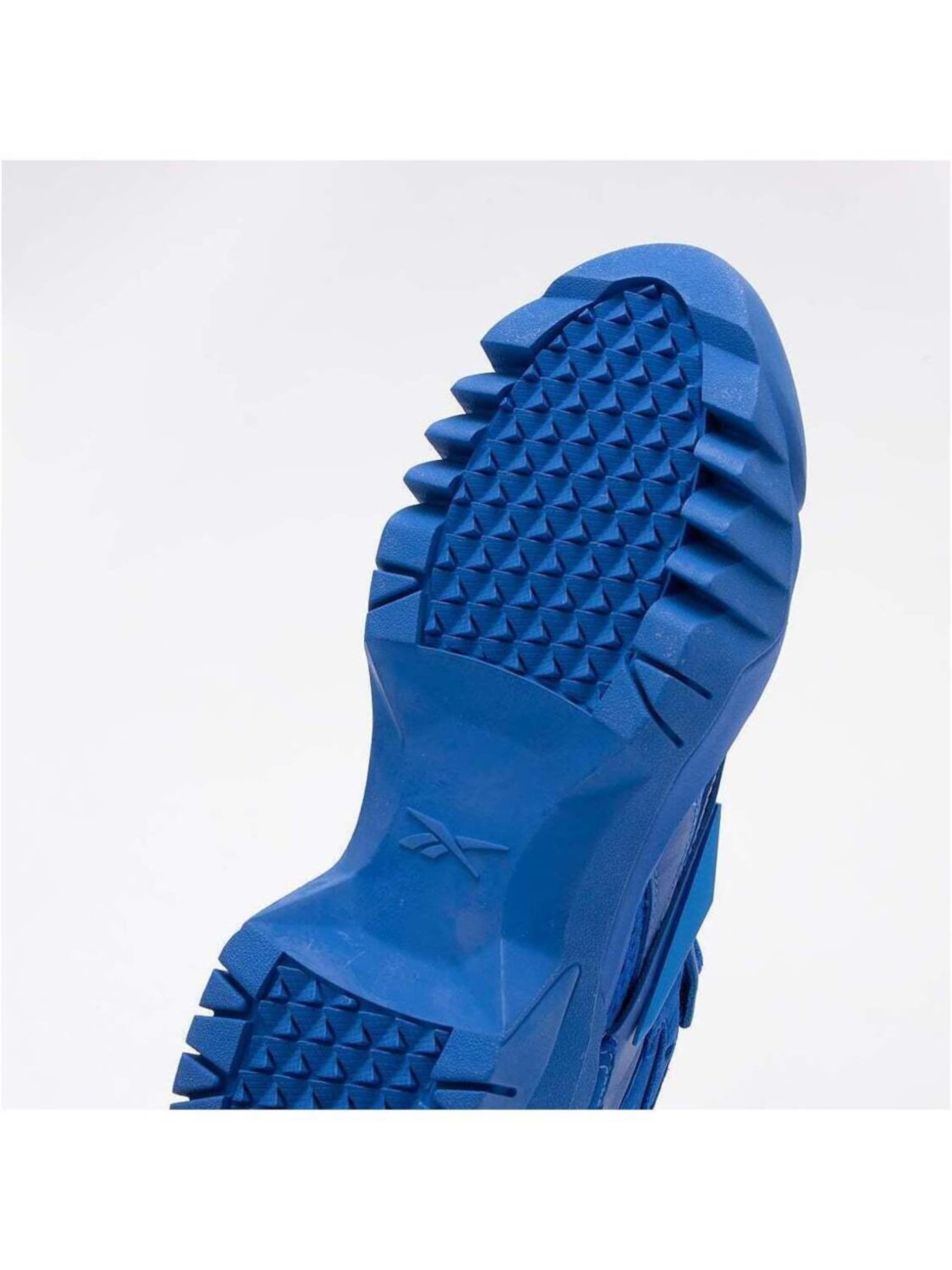 Reebok - Calzado deportivo 'X Cardi B Club C V2' en azul