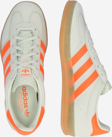 ADIDAS ORIGINALS Sneakers laag Gazelle in Mintgroen ABOUT YOU