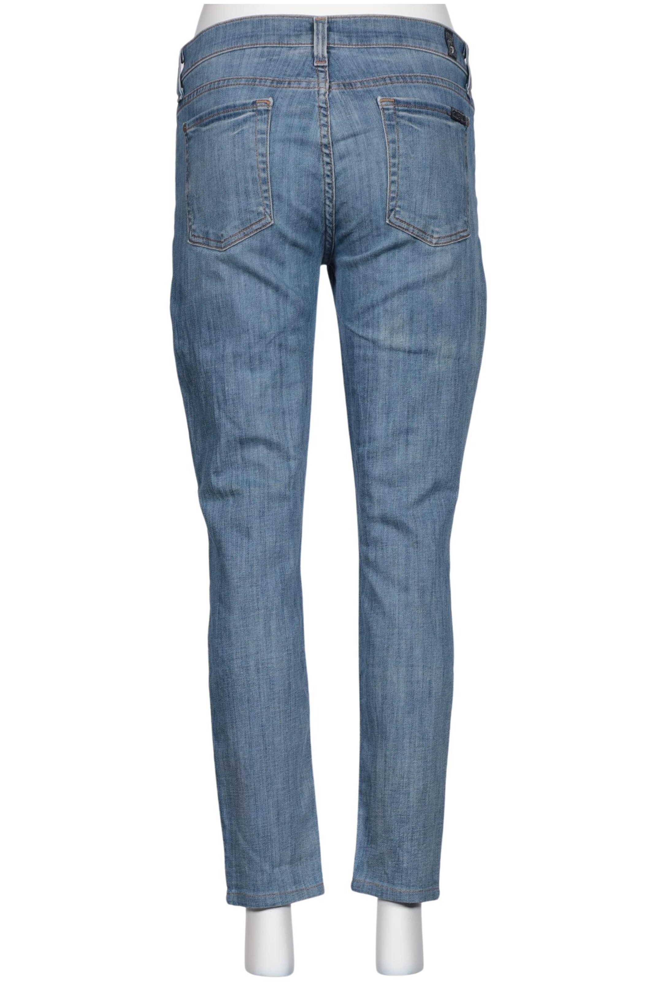 7 for all mankind Jeans 30 in Blau