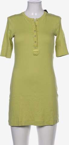 Marc Cain Sports Dress in L in Green: front