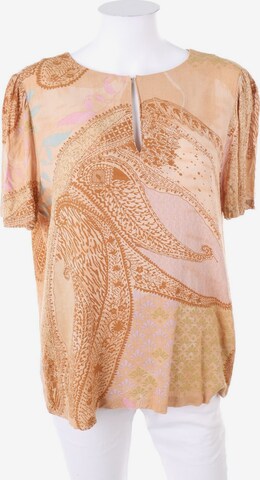 YAYA Blouse & Tunic in L in Beige: front