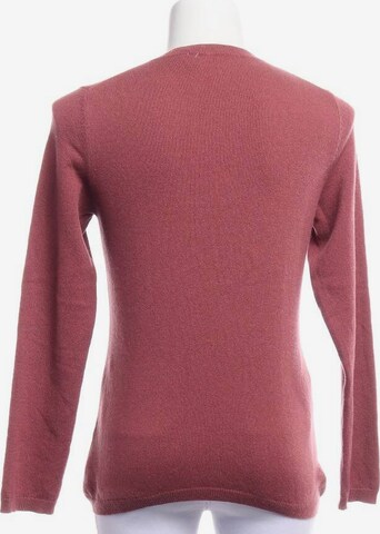 Lodenfrey Sweater & Cardigan in S in Pink