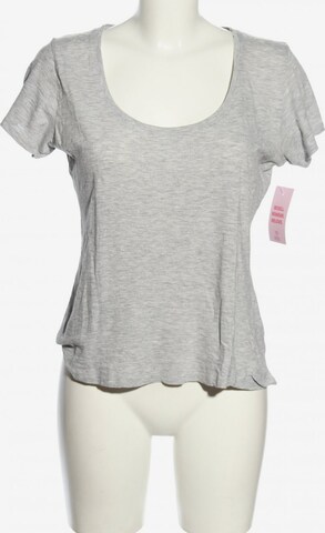 Cotton On Top & Shirt in M in Grey: front