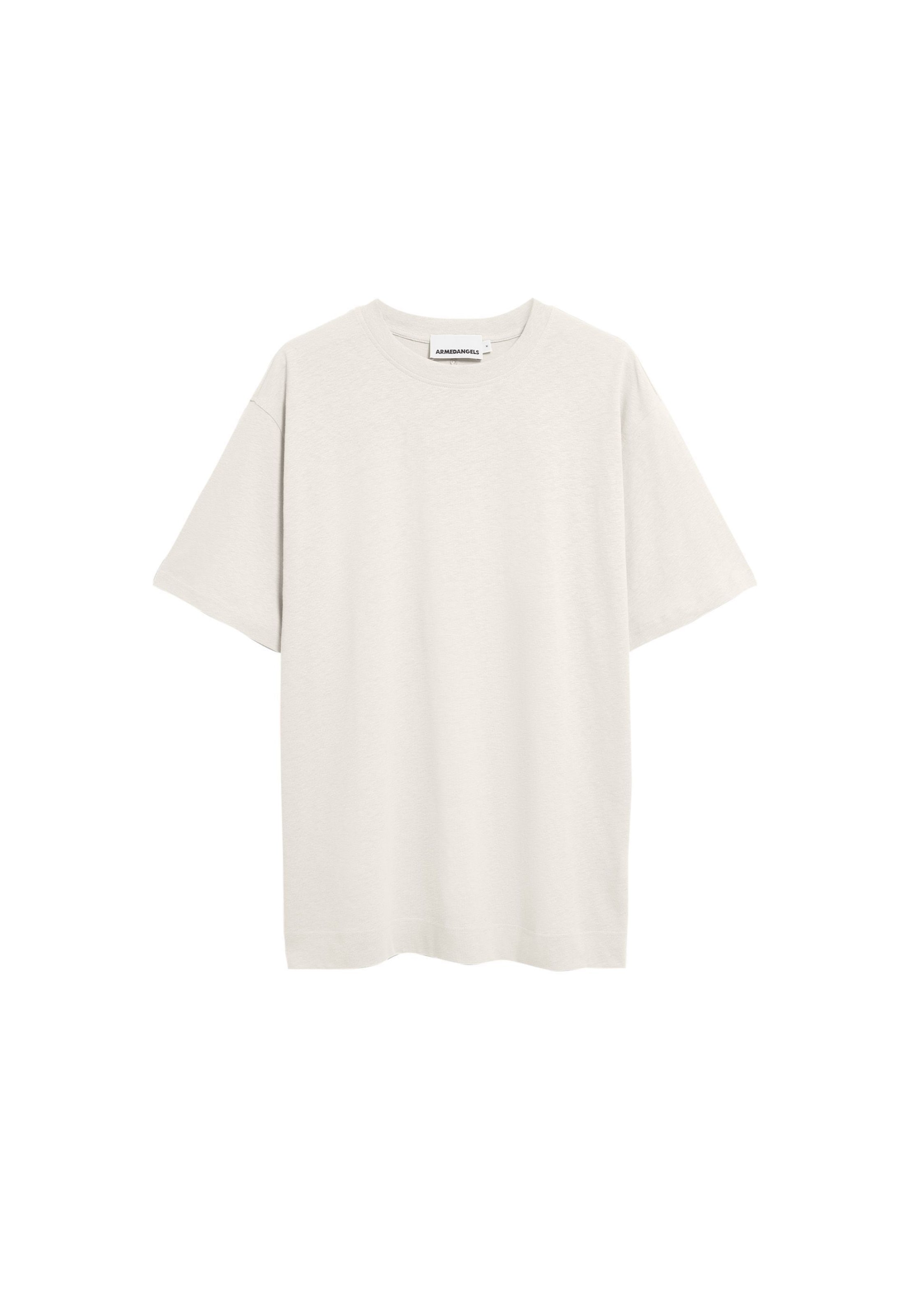 ARMEDANGELS Shirt in Beige, Item view