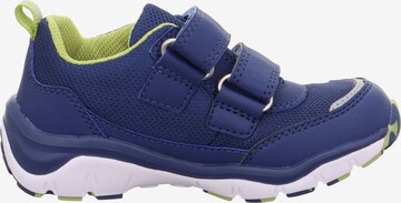 SUPERFIT Sneakers in Blauw