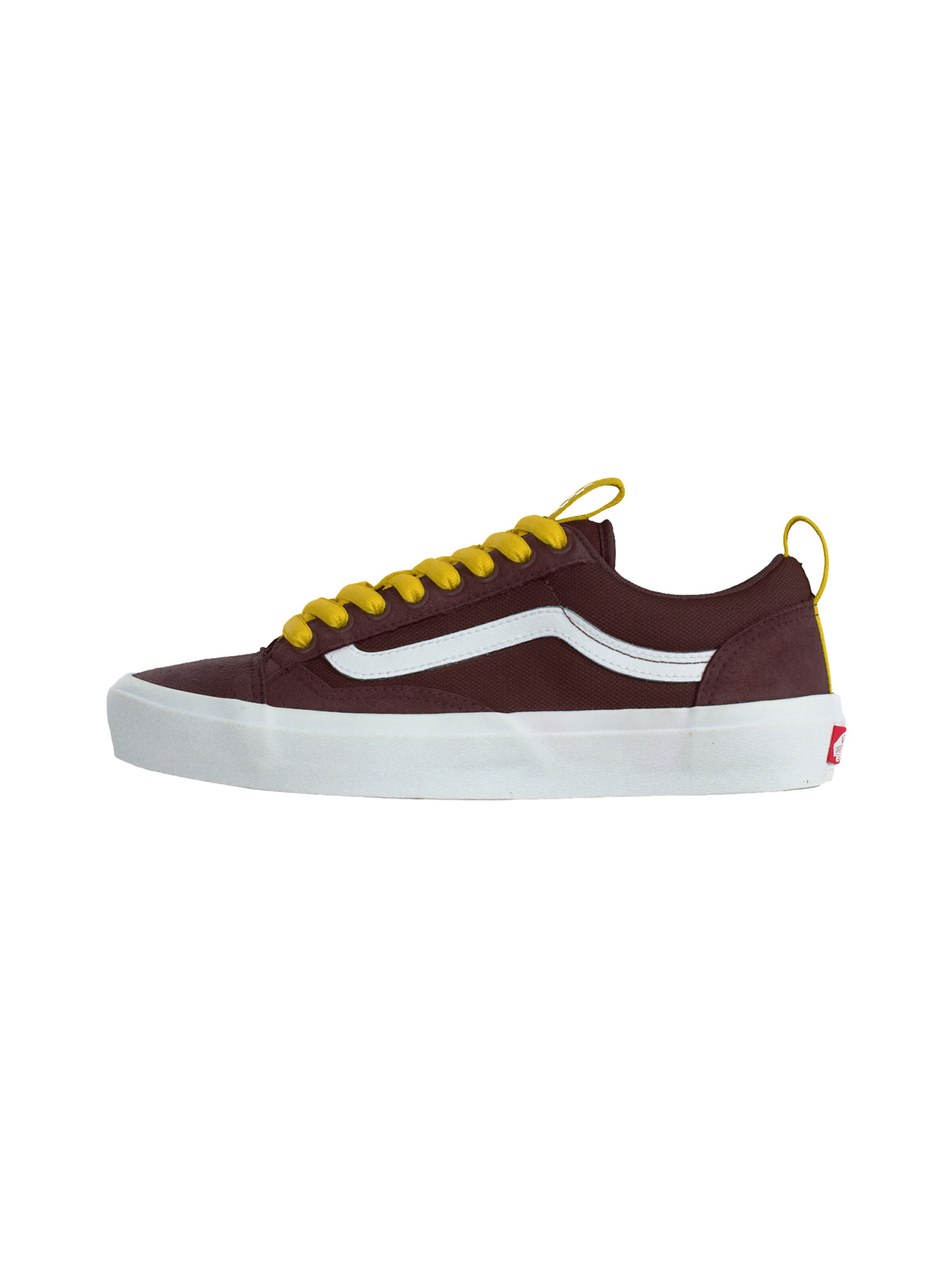 VANS Sneakersy niskie 'OLD SKOOL 36+' w kolorze brązowy: przód
