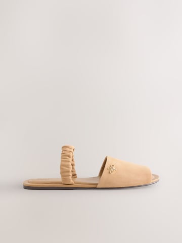 Next Пантолеты в Бежевый