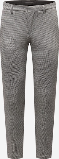 DRYKORN Pantalón 'SIGHT' en gris, Vista del producto