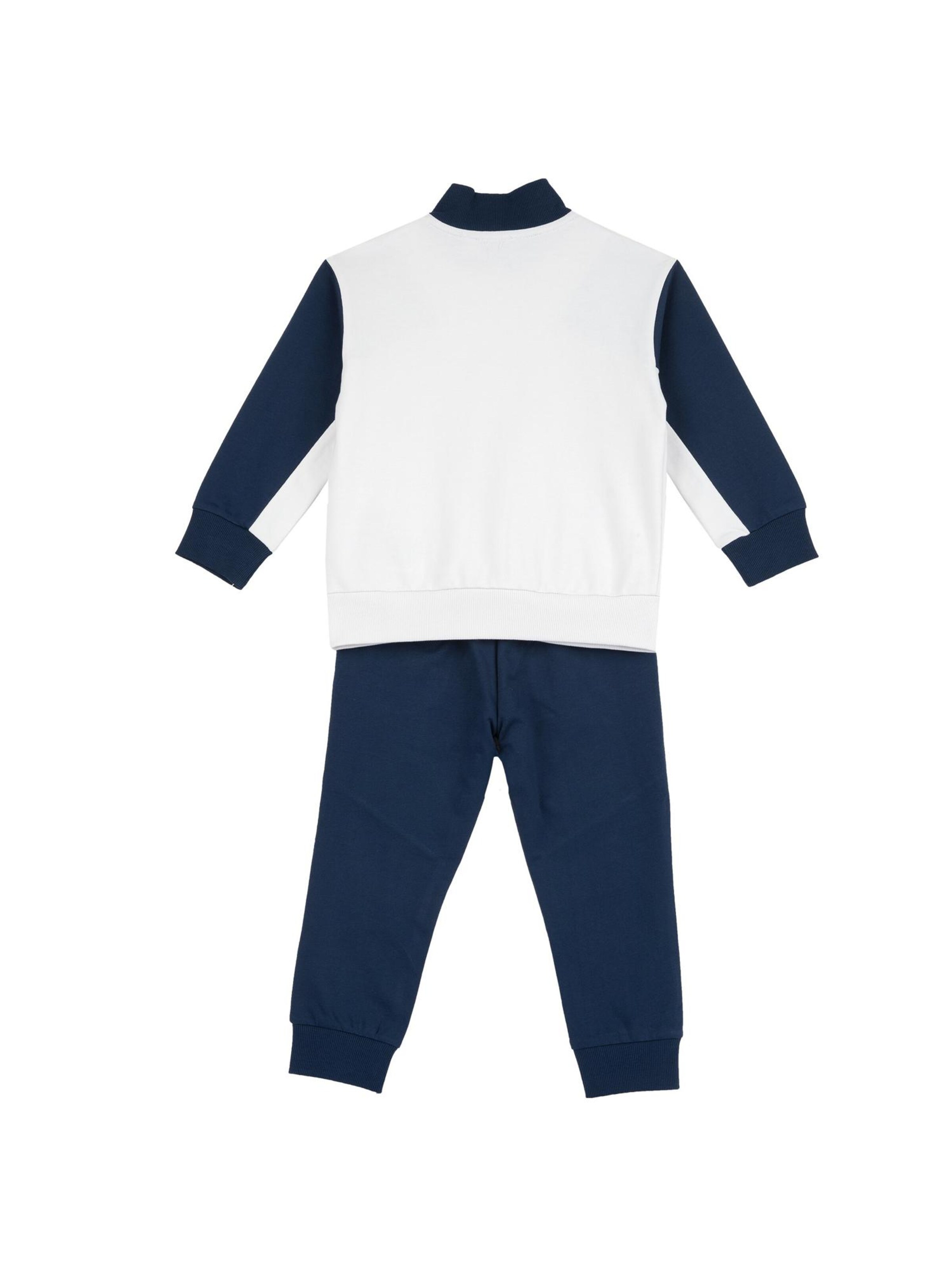 Chicco Treenipuku värissä sininen