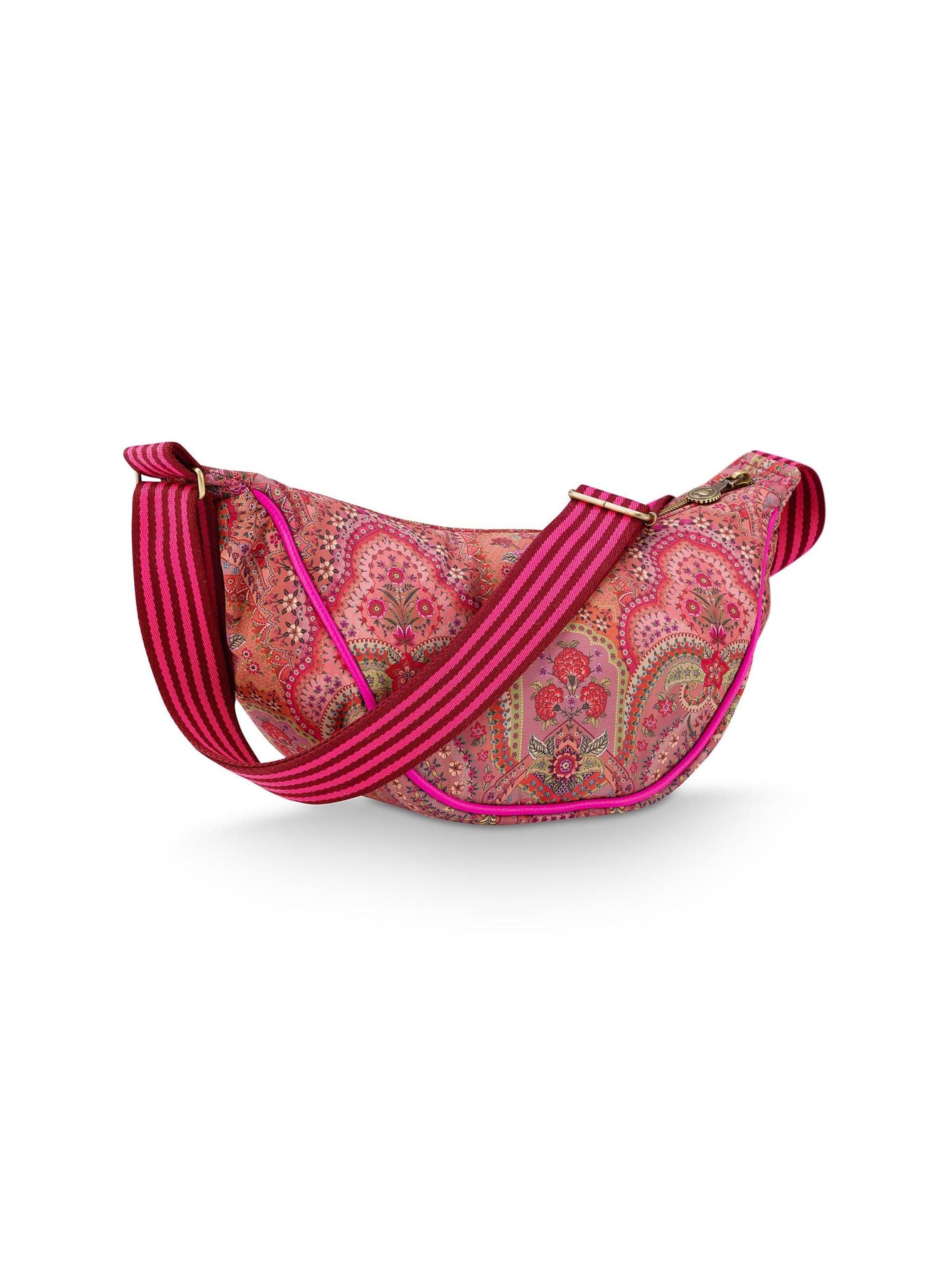 PIP STUDIO Crossbody bag in Red