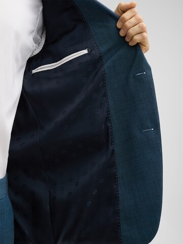 STRELLSON Regular Fit Sakko 'Alzer' in Blau