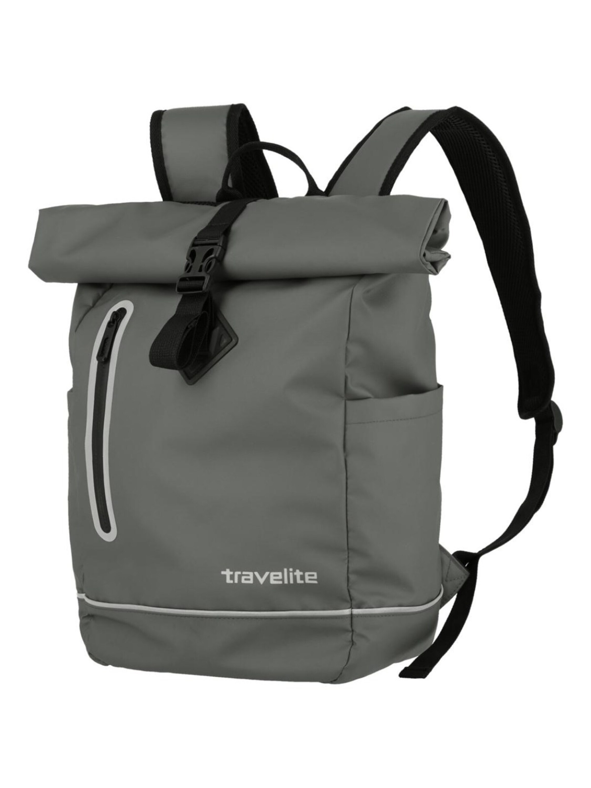 TRAVELITE Hátizsák - szürke