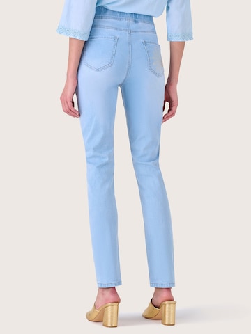 regular Jeans 'KELLYJI' di Camomilla in blu