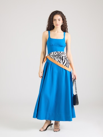 Abito 'SVEA' di TOPSHOP in blu