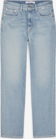 Tommy Jeans Regular Jeans 'Harper' in Blau: predná strana