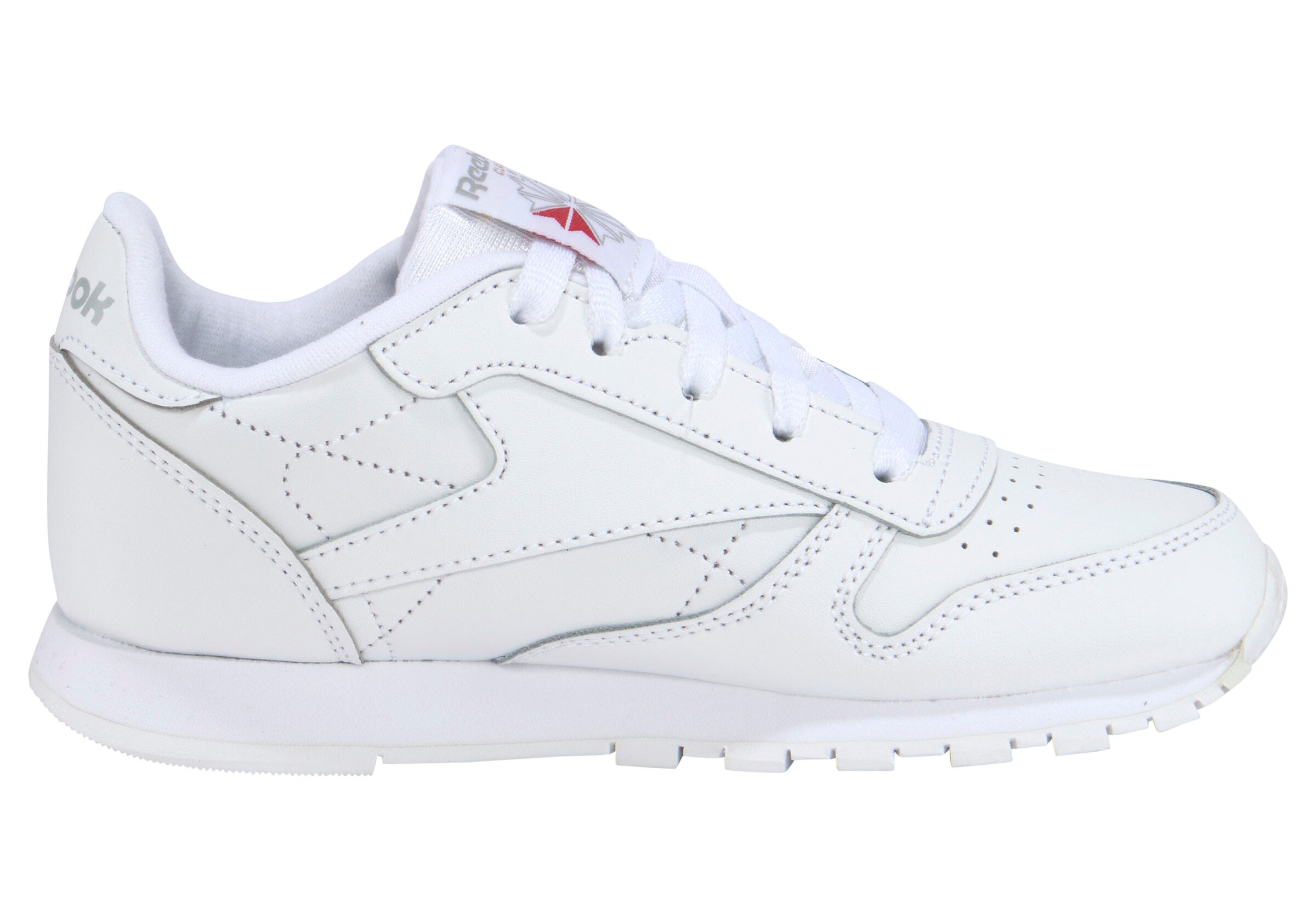 Reebok Sneakers 'Classic' in White