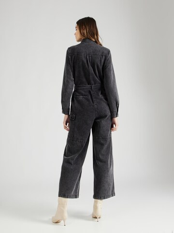 FRNCH PARIS - Jumpsuit 'LIDIJA' en gris