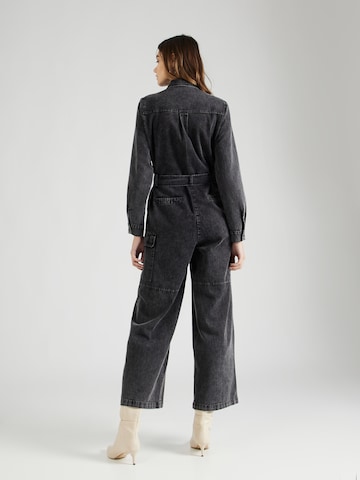 FRNCH PARIS Jumpsuit 'LIDIJA' in Grijs