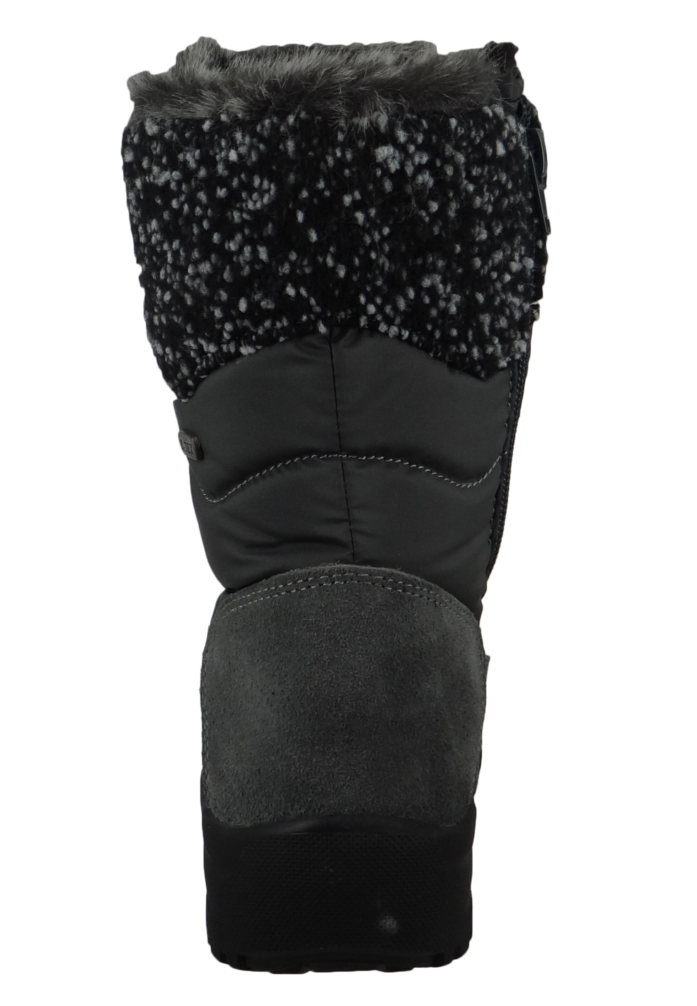 Lackner - Botas de neve 'Erika' em preto
