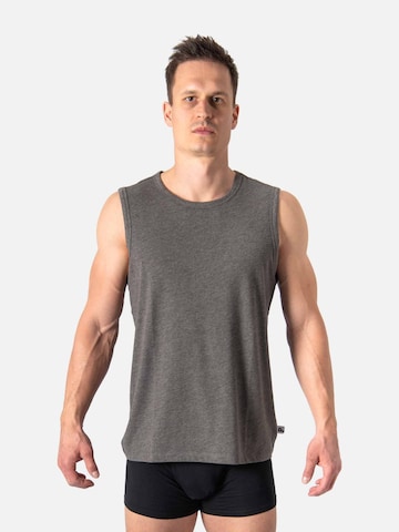 Maglietta 'Pantoneclo Men’s Vest' di PANTONECLO in colori misti