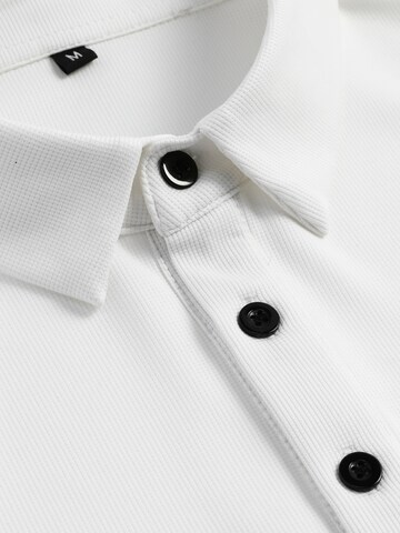 ALLTHEMEN Shirt 'Lufthauch'‌‌‌‌‌‌‌‌‌‌ in Weiß