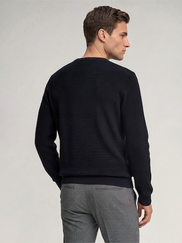 JOOP! Jeans Sweater in Blue