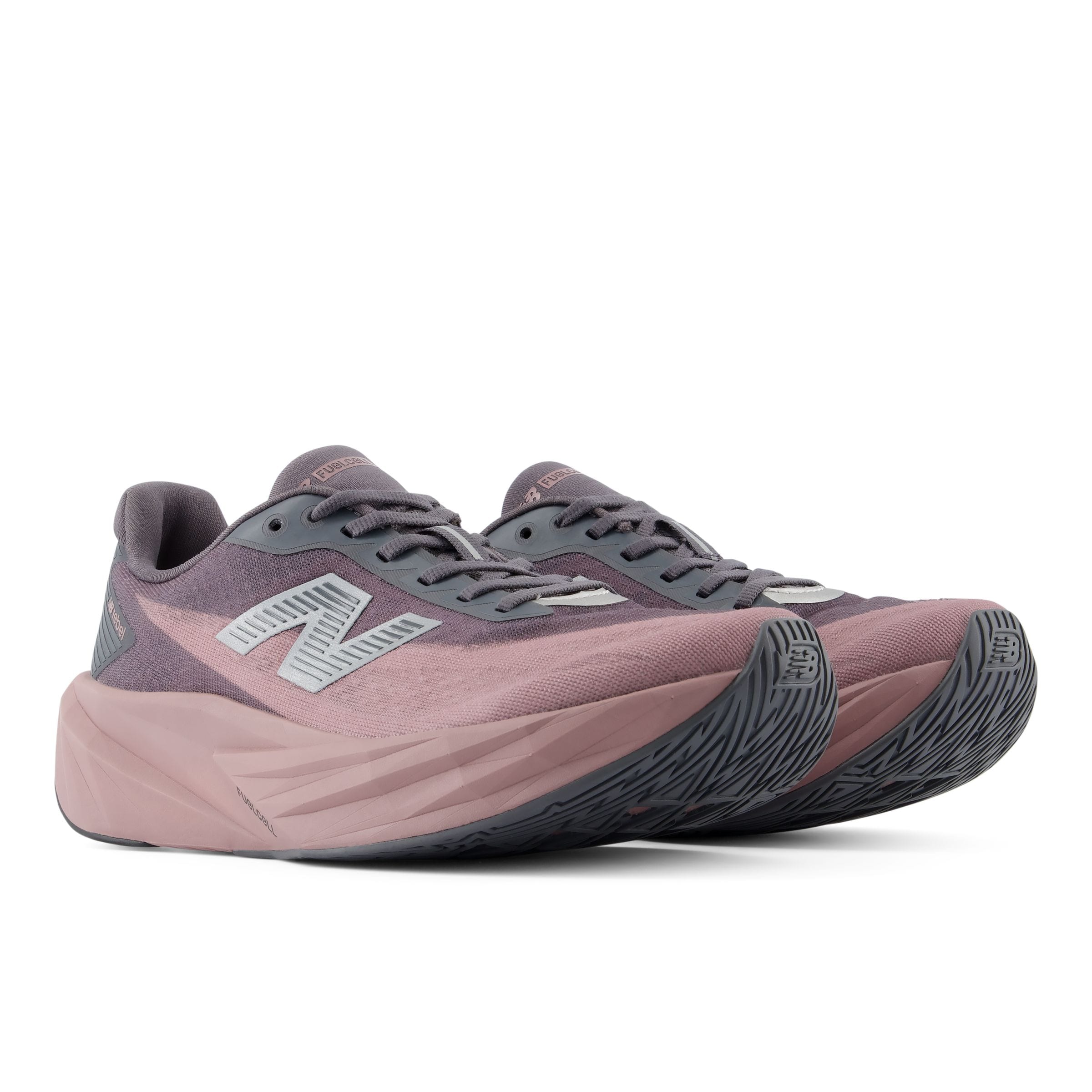 new balance Loopschoen 'FuelCell Rebel v5' in Roze