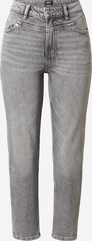 ONLY Jeans 'Emily' in Grey: front