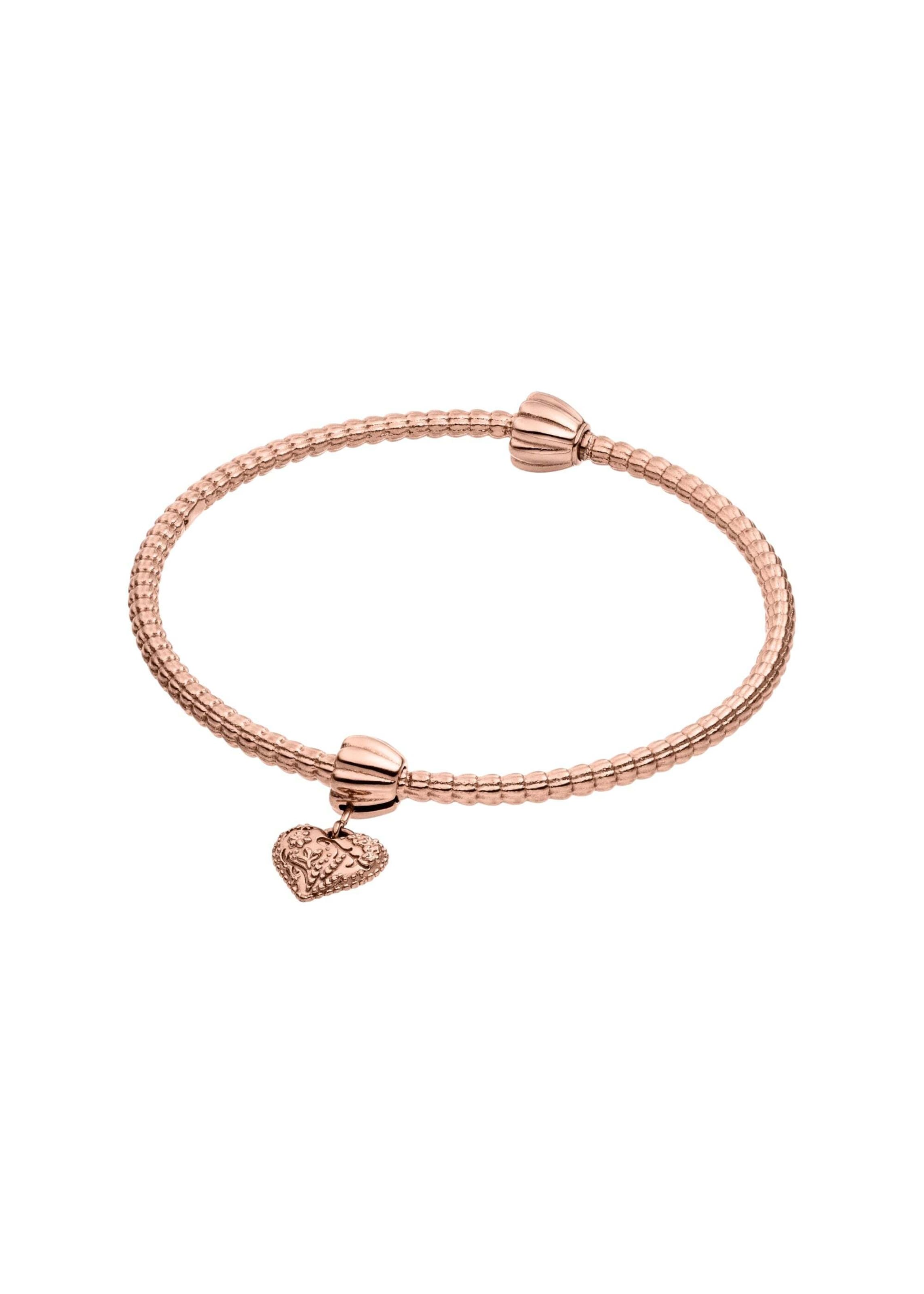 PURELEI - Atrelado 'Vintage Heart' em ouro