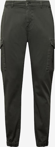 Mavi Skinny Pants 'CODY' in Grey: front