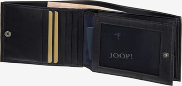 JOOP! Plånbok 'Minos' i svart