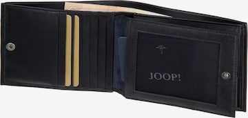 JOOP! Портмоне 'Minos' в черно