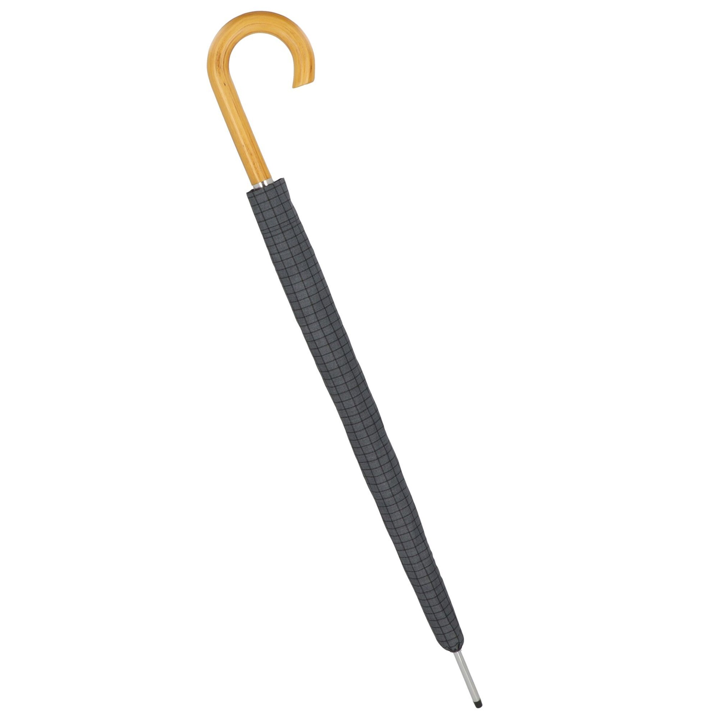 Doppler Umbrella in Grey