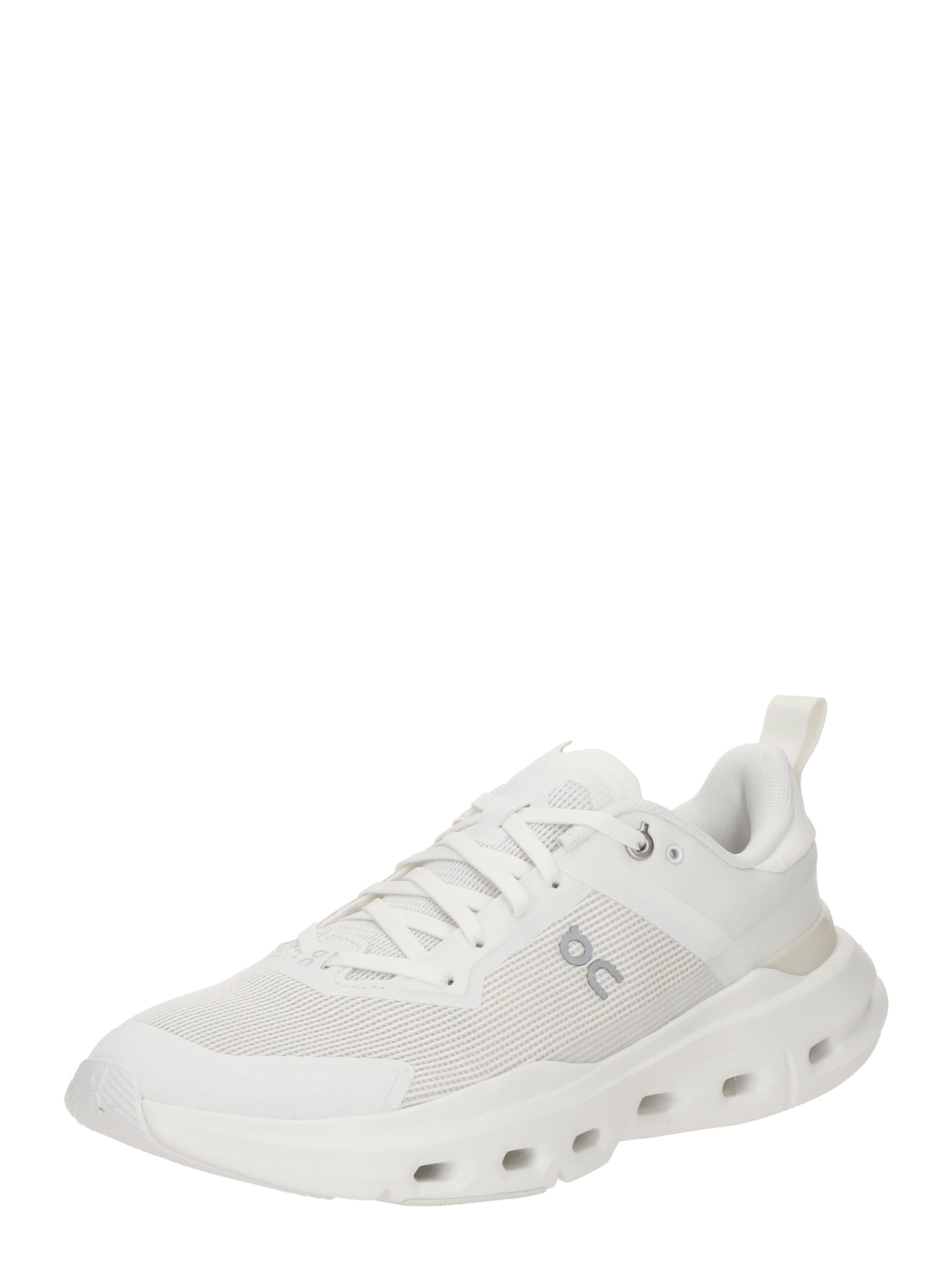 On - Zapatillas de running 'Cloudpulse Next' en blanco: frente