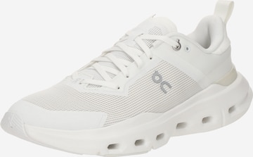 balta On Bėgimo batai 'Cloudpulse Next': priekis