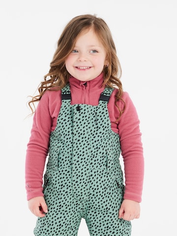 PROTEST Sportsweatshirt 'PRTMUTE TD' in Pink