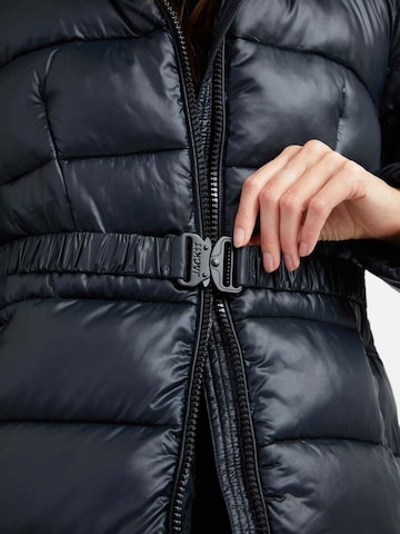 JACK1T Winter coat 'Madero' in Black