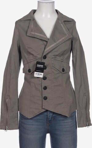 DIESEL Blazer XS in Beige: predná strana