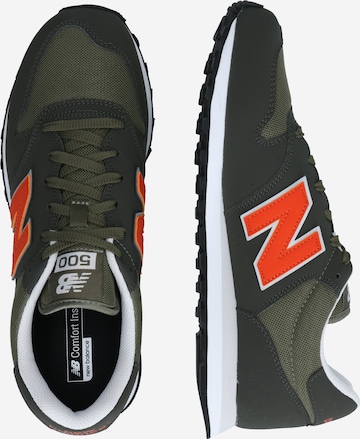 new balance Sneakers '500' in Green