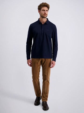 PIERRE CARDIN Shirt in Blue
